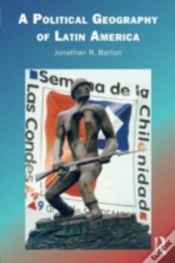Capa do artigo A Political Geography Of Latin America