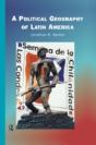 A Political Geography Of Latin America - Preview