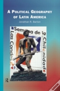 Capa do artigo A Political Geography Of Latin America
