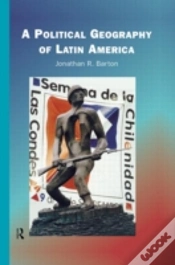 Capa do artigo A Political Geography Of Latin America