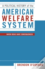 Capa do artigo A Political History Of The American Welfare System