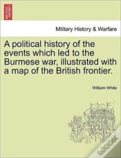 Capa do artigo A Political History Of The Events Which