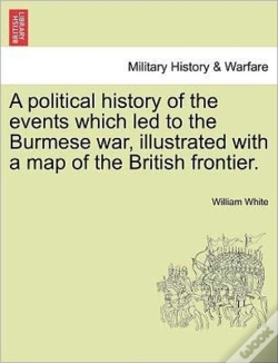 Capa do artigo A Political History Of The Events Which