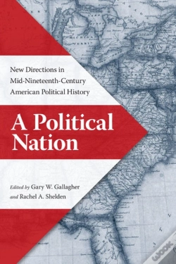 Capa do artigo A Political Nation