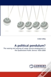 Capa do artigo A Political Pendulum?