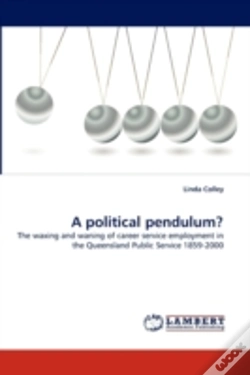 Capa do artigo A Political Pendulum?