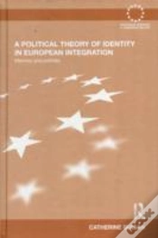Capa do artigo A Political Theory Of Identity In European Integration