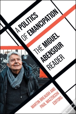 Capa do artigo A Politics Of Emancipation