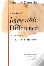 Capa do artigo A Politics Of Impossible Difference