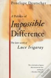 Capa do artigo A Politics Of Impossible Difference