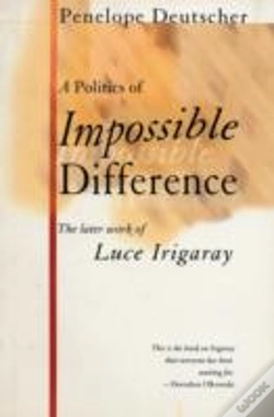 Capa do artigo A Politics Of Impossible Difference