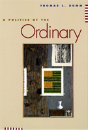 A Politics Of The Ordinary - Preview