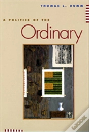 Capa do artigo A Politics Of The Ordinary