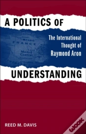 Capa do artigo A Politics Of Understanding