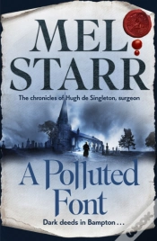 Capa do artigo A Polluted Font