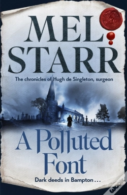 Capa do artigo A Polluted Font