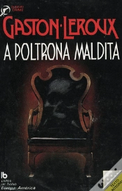 Capa do artigo A Poltrona Maldita
