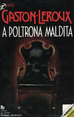 Capa do artigo A Poltrona Maldita