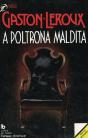 A Poltrona Maldita - Preview