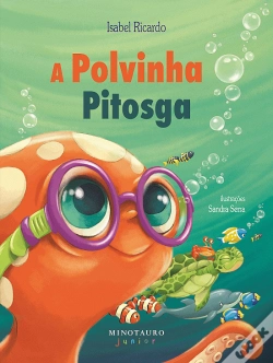 Capa do artigo A Polvinha Pitosga