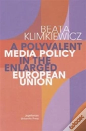Capa do artigo A Polyvalent Media Policy In The Enlarged European Union