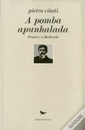 Capa do artigo A Pomba Apunhalada