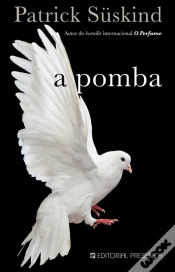 Capa do artigo A Pomba