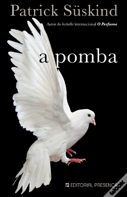 Capa do artigo A Pomba