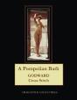 A Pompeiian Bath: J.W. Godward - Preview