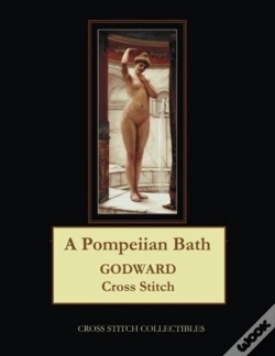 Capa do artigo A Pompeiian Bath: J.W. Godward