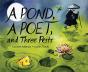 A Pond, A Poet, And Three Pests - Preview
