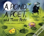 Capa do artigo A Pond, A Poet, And Three Pests