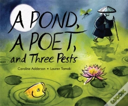 Capa do artigo A Pond, A Poet, And Three Pests