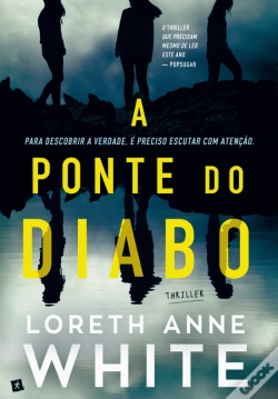 Capa do artigo A Ponte do Diabo