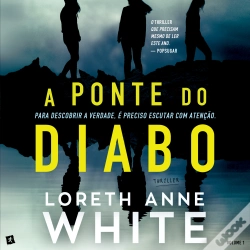 Capa do artigo A Ponte Do Diabo - Vol 1
