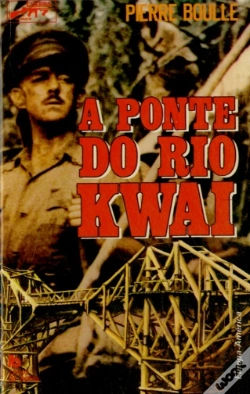 Capa do artigo A Ponte do Rio Kwai