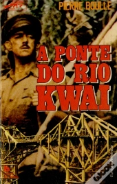 A Ponte do Rio Kwai