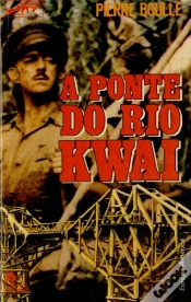 Capa do artigo A Ponte do Rio Kwai