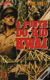Capa do artigo A Ponte do Rio Kwai