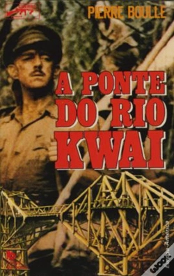 Capa do artigo A Ponte do Rio Kwai