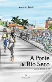A ponte do rio seco