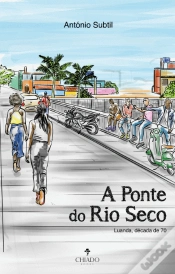 Capa do artigo A ponte do rio seco