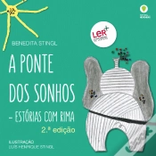 Capa do artigo A Ponte dos Sonhos