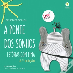 Capa do artigo A Ponte dos Sonhos