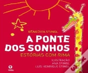 Capa do artigo A Ponte dos Sonhos