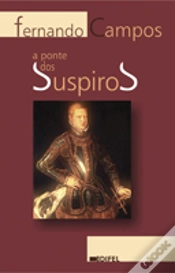Capa do artigo A Ponte dos Suspiros