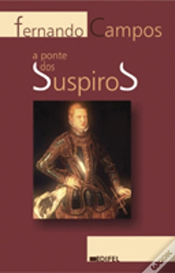 Capa do artigo A Ponte dos Suspiros