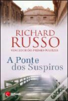 A Ponte dos Suspiros