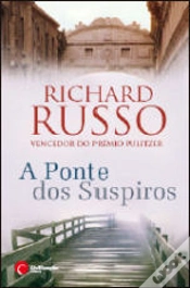 Capa do artigo A Ponte dos Suspiros