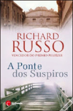 Capa do artigo A Ponte dos Suspiros